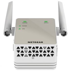 Wi-Fi репитер Netgear Wi-Fi репитер Netgear EX6120
