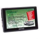 GPS навигатор Lexand GPS навигатор Lexand SA5 HD+