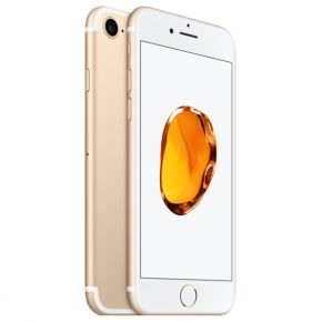 Смартфон Apple Смартфон Apple iPhone 7 32Gb Gold