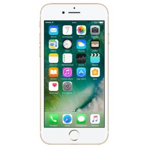 Смартфон Apple Смартфон Apple iPhone 7 32Gb Gold