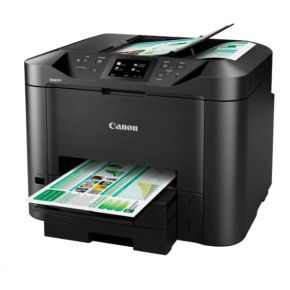 МФУ струйное Canon МФУ струйное Canon MAXIFY MB5440