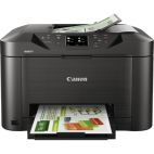 МФУ струйное Canon МФУ струйное Canon MAXIFY MB5140