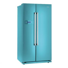 Холодильник Gorenje Холодильник Gorenje NRS85728BL