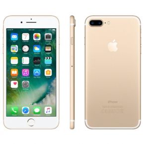 Смартфон Apple Смартфон Apple iPhone 7 Plus 128Gb Gold