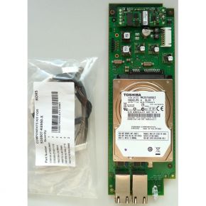 Плата расширения Unify Communications Плата расширения Unify Communications Booster Card (L30251-U600-A841)