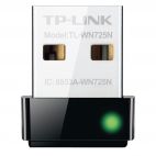 Wi-Fi адаптер TP-LINK Wi-Fi адаптер TP-LINK TL-WN725N