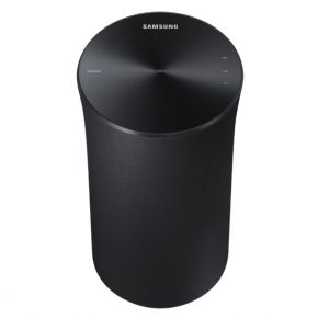 Колонка беспроводная Samsung Колонка беспроводная Samsung Radiant 360 R1 (WAM1500) Black