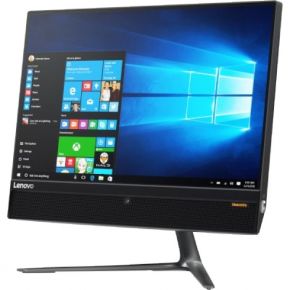 Моноблок Lenovo Моноблок Lenovo IC AIO 510-22ISH 21/G4400T/6/1/W10 BK