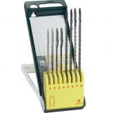 Пилки для лобзика Bosch Пилки для лобзика Bosch Т-ХВОСТ.SET PROMOLINE 2607019458