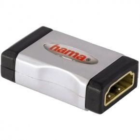 Адаптер HDMI Hama Адаптер HDMI Hama 122231