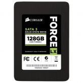 Твердотельный диск SSD Corsair Твердотельный диск SSD Corsair Force  CSSD-F128GBLX