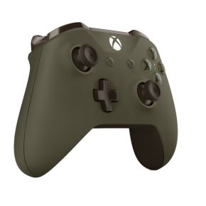 Игровая консоль Microsoft Игровая консоль Microsoft Xbox One S 1Tb + Battlefied 1 + Xbox Live Gold 3 месяца