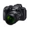 Компактный цифровой фотоаппарат Nikon Компактный цифровой фотоаппарат Nikon COOLPIX B700 Black