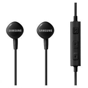 Гарнитура проводная Samsung Гарнитура проводная Samsung EO-HS1303 black