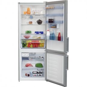 Холодильник Beko Холодильник Beko RCNE520E21ZX