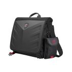 Рюкзак для ноутбука Asus Рюкзак для ноутбука Asus ROG Ranger Messenger Black 90XB0310-BBP000