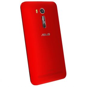 Смартфон Asus Смартфон Asus ZenFone Go TV G550KL 4G 16 Гб Красный