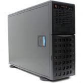 Корпус Supermicro Корпус Supermicro CSE-745TQ-R800