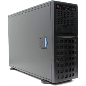 Корпус Supermicro Корпус Supermicro CSE-745TQ-R800