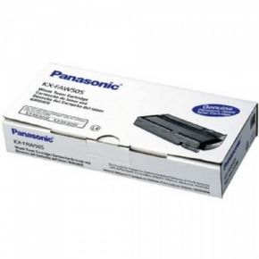 Емкость для отработанных чернил Panasonic Емкость для отработанных чернил Panasonic KX-FAW505A