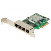 Сетевая карта Supermicro Сетевая карта Supermicro AOC-SGP-I4