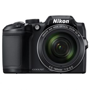 Цифровой фотоаппарат с ультразумом Nikon Цифровой фотоаппарат с ультразумом Nikon Coolpix B500
