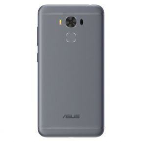 Смартфон Asus Смартфон Asus ZenFone 3 Max (ZC553KL) 4G 32 Гб Серый