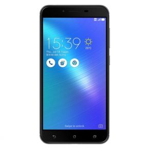 Смартфон Asus Смартфон Asus ZenFone 3 Max (ZC553KL) 4G 32 Гб Серый