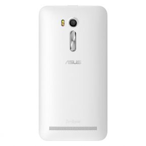 Смартфон Asus Смартфон Asus ZenFone Go TV G550KL 4G 16 Гб Белый