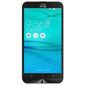 Смартфон Asus Смартфон Asus ZenFone Go TV G550KL 4G 16 Гб Черный