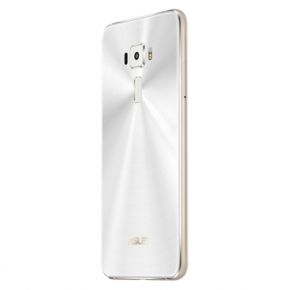 Смартфон Asus Смартфон Asus Zenfone 3 ZE552KL 4G 64 Гб Белый