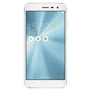 Смартфон Asus Смартфон Asus Zenfone 3 ZE552KL 4G 64 Гб Белый