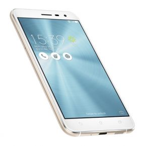 Смартфон Asus Смартфон Asus Zenfone 3 ZE552KL 4G 64 Гб Белый