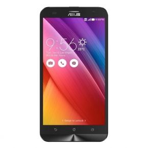 Смартфон Asus Смартфон Asus ZenFone 2 Laser ZE550KL 4G 32Gb White