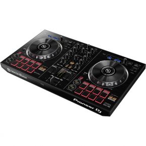 Микшерный пульт Pioneer Микшерный пульт Pioneer DDJ-RB Black