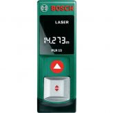 Дальномер лазерный Bosch Дальномер лазерный Bosch PLR 15