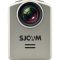 Экшн-камера SJCAM Экшн-камера SJCAM M20 серебристый