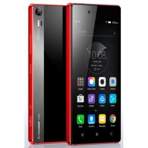 Смартфон Lenovo Смартфон Lenovo VIBE SHOT