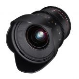 Объектив Samyang Объектив Samyang MF20MM T1.9 ED AS UMC VDSLR