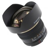 Объектив Samyang Объектив Samyang MF14MM F/2.8 ED AS IF UMC AE