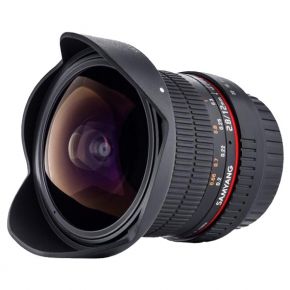 Объектив Samyang Объектив Samyang MF12MM F/2.8 ED AS NCS FEYE AE