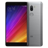 Смартфон Xiaomi Смартфон Xiaomi Mi5S Plus 4G 64 Гб Grey