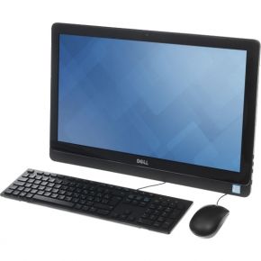 Моноблок Dell Моноблок Dell Inspiron 3264-9890