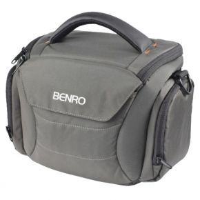 Сумка для фотоаппарата Benro Сумка для фотоаппарата Benro Ranger S20 Dark-Gray