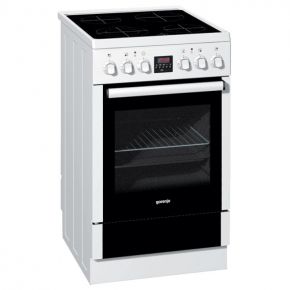 Плита электрическая Gorenje Плита электрическая Gorenje EC52303AW