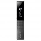 Диктофон Sony Диктофон Sony ICD-TX650 16Gb Black