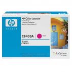 Картридж HP Картридж HP CB403A Magenta