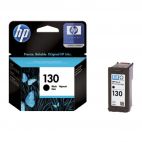 Чернильный картридж HP Чернильный картридж HP 130 (C8767HE) Black