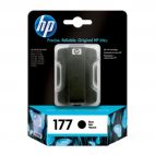 Чернильный картридж HP Чернильный картридж HP 177 (C8719HE) Black