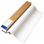 Бумага для плоттера Epson Бумага для плоттера Epson Bond Paper White C13S045273